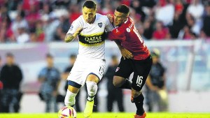 Superliga: la era Russo en Boca arranca contra Independiente