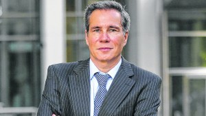 Hoy se cumplen seis años de la muerte de Nisman, que aún sigue sin resolverse