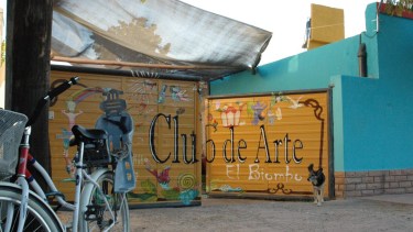 Música, danza y teatro: nochecitas  de verano en El Biombo de Roca