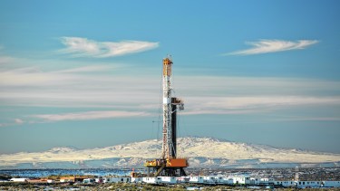 La producción de marzo marcó un nuevo récord en la antesala de la actual crisis petrolera.