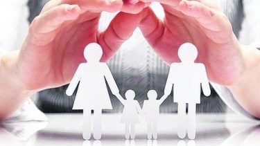 Acompañar, proteger y restituir derechos