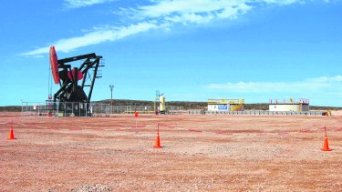 La provincia proyecta ampliar su mapa productivo en los próximos años. En 2019 se licitaron varias áreas exploratorias.   