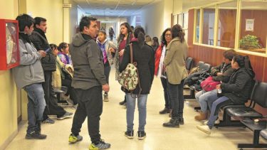 Archivaron una causa por abusos contra un docente de Gómez en Roca