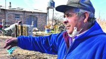 Imagen de Empeora la salud de Alsina y las promesas que le hicieron no se cumplen