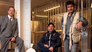 Vamos al cine: los estrenos de la semana