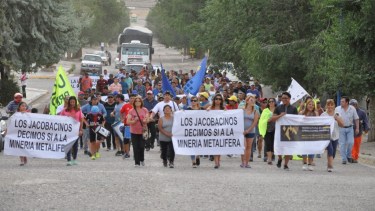 Foto José Mellado, agencia Jacobacci