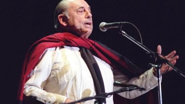 La peña: El último gran exponente de un tiempo de gloria del folclore