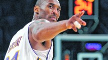 Imagen de Kobe Bryant: la leyenda nunca muere