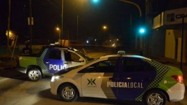 Triple crimen en La Plata: «Nunca vi nada igual», dijo el fiscal del caso