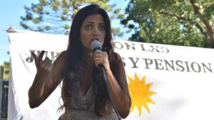 Congelan por 180 días los sueldos de funcionarios y gerentes del PAMI