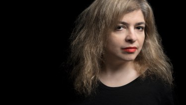 Mariana Enriquez traza  un inusual fresco de época, a la vez gótico y realista, de uno de los momentos más perversos de la historia Argentina.