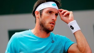 Leo Mayer y Marco Trungelliti se despidieron del Abierto de Australia