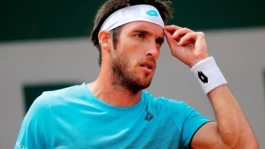 Leo Mayer y Marco Trungelliti se despidieron del Abierto de Australia