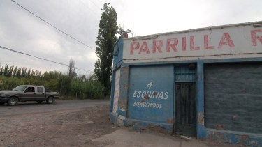 Según la autopsia, el cuerpo de un hombre que fue hallado en la Ruta 151 no tenía señales de violencia o criminalidad. 
