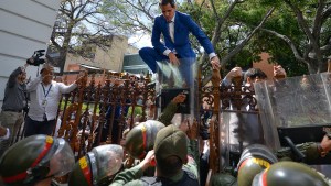 Duro comunicado de Cancillería por Venezuela