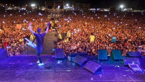 Estos son los artistas para la Fiesta de la Confluencia de Neuquén