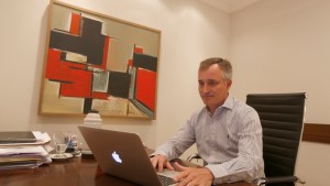 Tras perder elecciones y al líder Pechi Quiroga, Juntos por el Cambio busca resurgir