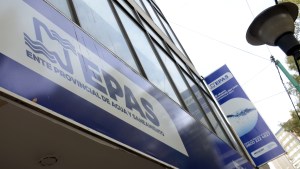 Advierten que el personal de EPAS no está habilitado para entrar a las casas