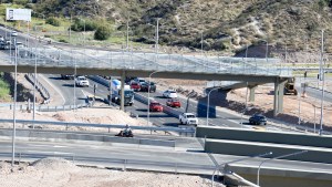 El Nodo Vial podría generar un caos en el centro de Neuquén