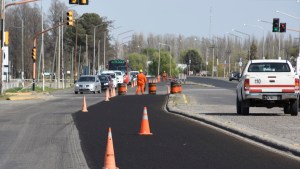 Habrá una consulta sobre qué hacer con la ruta 22