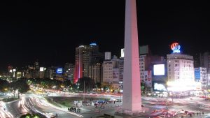 Inauguración del mirador en el Obelisco: cuándo abrirá y cómo conseguir entradas