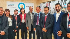 Gutiérrez busca más frecuencias y  vuelos directos a Brasil