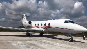 Secuestran una tonelada de cocaína en un avión que salió de Salta y aterrizó en México