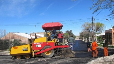 El gobierno dijo que en los pliegos originales no se previeron loteos que luego generarían roturas.