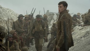 “1917” deslumbra en los cines
