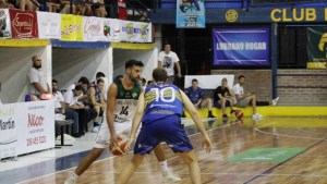 Del Progreso volvió a caer por la Liga Argentina