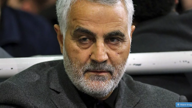 EEUU e Irán: al borde de la guerra tras el asesinato de Qasem Soleimani