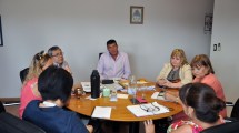 Imagen de El Municipio cipoleño trabajará en conjunto con el hospital