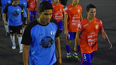 La Amistad y Deportivo Roca estarán en grupos diferentes.