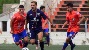 Pachorra Castro: “Alianza es un club muy ordenado”