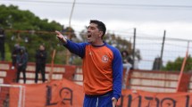 Imagen de Diego Napolitano será el DT de Deportivo Roca en el Regional Amateur