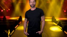 Imagen de Las protestas en Puerto Rico inspiran el disco de Ricky Martin
