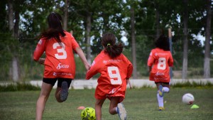 Actividad física infantil: ¿cuánto y cómo hacerla?