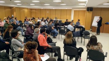 Foto: La Comuna de Roca.