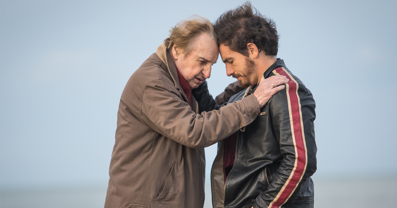 “Rumbo al mar”, que unió en pantalla a Santiago y Federico Bal, llegará a los cines el 30 de enero.