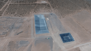 Ambiente autorizó más de 1.700 obras para la industria en el 2019