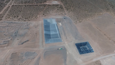 El caudal de residuos de la industria se incrementó de la mano con la actividad durante el 2019.