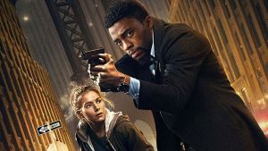 Vamos al cine: los estrenos de esta semana