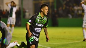 San Lorenzo tiene un nuevo refuerzo para la Superliga