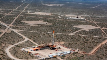 La época dorada del tight gas parece haber quedado atrás.