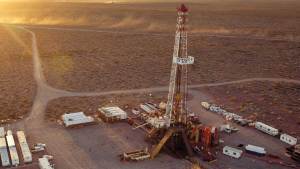 Comenzó la reapertura de pozos cerrados en Vaca Muerta