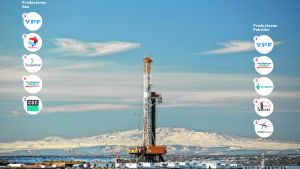 El top 5 de las principales petroleras del país