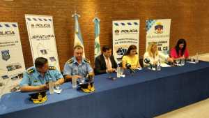 Pedirán seis meses de preventiva para el acusado de matar al policía Nahuelcar