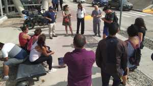 Diputados le pedirán a Gutiérrez que frene despidos en el hospital de Plottier