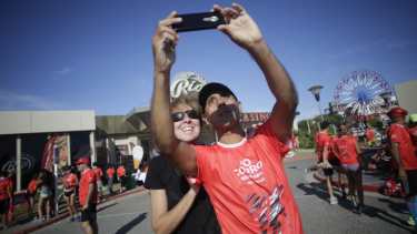 Foto Martín Brunella 