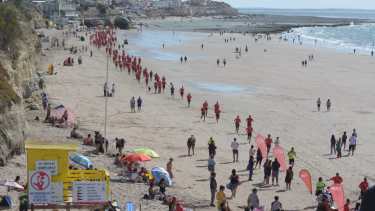 Fotos Martín Brunella y Matías Garay. 